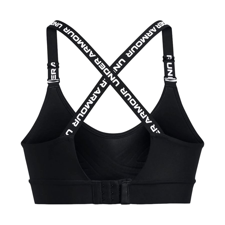 Reggiseno sportivo UA Infinity 2.0 Mid da donna Under Armour | 13841230001